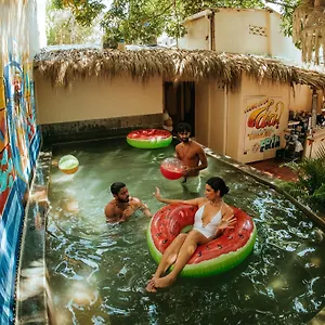 מלון Viajero - Centro, Cartagena
